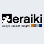 ERAIKI TALDEA APOYO ESCOLAR, S.L. - Ofertas de trabajo