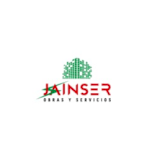 JAINSER SL - Ofertas de trabajo