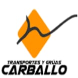 TRANSPORTES Y GRUAS CARBALLO SL.