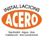 ACERO INSTALTEC SL - Ofertas de trabajo
