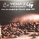 CAFETERÍA YENAZ SOCIEDAD LIMITADA - Ofertas de trabajo