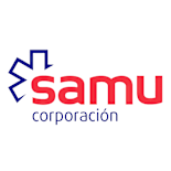 Corporación SAMU - Ofertas de trabajo
