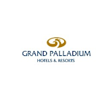 Grand Palladium Hotels & Resorts - Ofertas de trabajo
