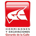 HORMIGONES Y EXCAVACIONES GERARDO DE LA CALLE - Ofertas de trabajo