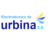 Electrotécnica de Urbina S.A - Ofertas de trabajo