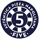 FIVE NAPOLI PIZZA - Ofertas de trabajo