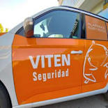 VITEN SEGURIDAD - Ofertas de trabajo