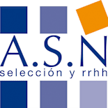 A.S.N. SELECCION Y RRHH, S.L. - Ofertas de trabajo