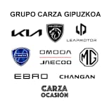 GRUPO CARZA GIPUZKOA - Ofertas de trabajo