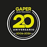 GAPER ELECTRICIDAD - Ofertas de trabajo