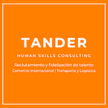 Tander Consulting - Ofertas de trabajo