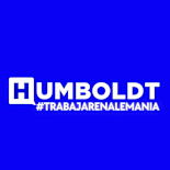 HUMBOLDT, COMUNICACION INTERCULTURAL, S.A. - Ofertas de trabajo