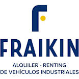 FRAIKIN ALQUILER DE VEHICULOS - Ofertas de trabajo