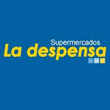 LA DESPENSA - Ofertas de trabajo