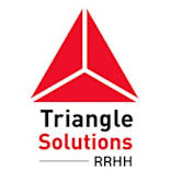 Triangle - Ofertas de trabajo