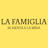 La Famiglia se sienta a la mesa - Ofertas de trabajo