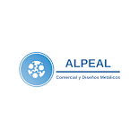 ALPEAL, COMERCIAL Y DISEÑOS METALICOS SL. - Ofertas de trabajo