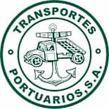Transportes Portuarios, SA - Ofertas de trabajo