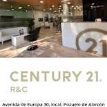 CENTURY 21 R&C - Ofertas de trabajo