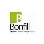 BONFILL INGENIERÍA, ARQUITECTURA Y PAISAJE S.L. - Ofertas de trabajo