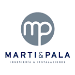 MARTI Y PALA, S.A. - Ofertas de trabajo