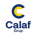 CALAF GRUP 1964, S.L. - Ofertas de trabajo