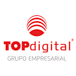 Grupo empresarial TOPdigital - Ofertas de trabajo