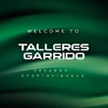 TALLERES GARRIDO DE MOTILLA SA - Ofertas de trabajo