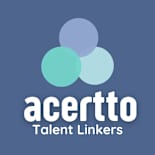 ACERTTO TALENT LINKERS SOCIEDAD LIMITADA. - Ofertas de trabajo